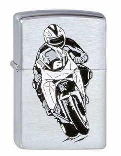 Zippo Moto 3